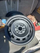 Hayashi SF. 5.5x14", 5x100, ET-38, �� 54,1���. ����