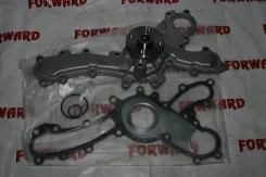 ����� Toyota (2GR-FE, 2GR-FXE) NPW T171 ����