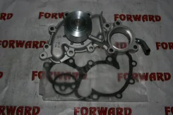 ����� Toyota (3VZ-FE) GMB GWT90A ����