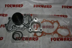 ����� Toyota (5VZ-FE) NPW T133 ����