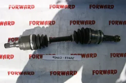 ������ � ����� Toyota CAMI, Daihatsu Terios J100, J102 FR LH Kuyoka, �����/������ �������� 4342087406 ����
