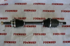 ������ � ����� Toyota Corolla ZZE124, Premio, Allion ZZT245, Wishi ZNE14 FR LH Kuyoka, �����/������ �������� 4342020581 ����