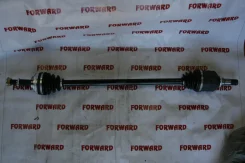 ������ � ����� Toyota Corona, Carina AT211, AT191, Corolla AE110, AE111 FR RH Kuyoka, ������ �������� 4341020450 ����