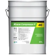 Kixx GS Compressor