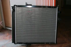 �������� Isuzu 4HF1/4HK1 (ELF NPR75) [MTM] SAT IS000148 ����