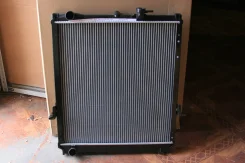 �������� Isuzu 4HJ1/4HK1 (ELF `98-`03) [MTM] AD IS000936 ����