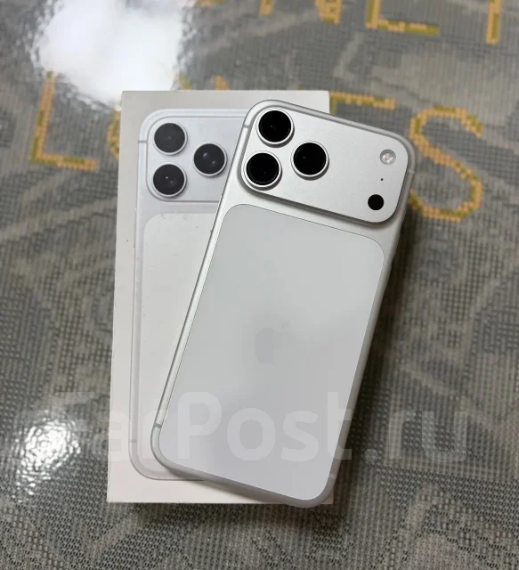 Apple iPhone 17 Pro Max. �/�, 256 �� ����