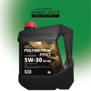 Polymerium Pro. 5W-30 ����