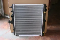 �������� Nissan CR10DE/12DE/14DE, HR15DE/16DE (March #K12/CUBE #Z11, NOTE #E11) [ATM] Narichin NDN1010 ����