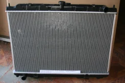 �������� Nissan KA24DE, SR20DE (Presage, R`Nessa, Bassara) [MTM] AD NI008516 ����
