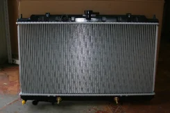 �������� Nissan QG# (AD/Wingroad #Y11, Sunny #B15) [ATM] Narichin NDN1004 ����