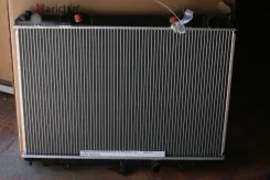 �������� Nissan QR20/SR20VET (X-Trail #T30 `00~) [ATM] Narichin NDN1017 ����