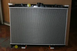 �������� Nissan QR20/SR20VET (X-Trail #T30 `00~) [ATM] ��� NI005116ATK ����