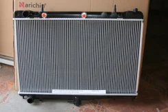 �������� Nissan RB20DE/RB25DE (Skyline #R34/Laurel #C35) [ATM] Narichin NDN1114 ����