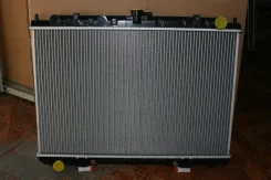 �������� Nissan SR20/KA24 (R`Nessa/Presage/Serena) [ATM] ��� NI006116K ����