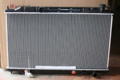 �������� Nissan VQ23DE, VQ35DE (Teana J31 `04-`08) [ATM] Narichin NDN1053 ����