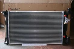 �������� Toyota 1AZ-FSE, 2AZ-FE (Avensis AZT250 `03-`06) [ATM] Narichin NDT1168 ����