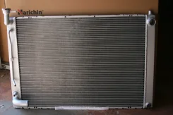 �������� Toyota 1MZ-FE (Harrier MCU3# `03~) [ATM] Narichin NDT1081 ����