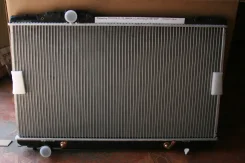 �������� Toyota 2L-TE (MARK II LX90/100) [ATM] ��� TO027126K ����
