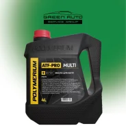 Polymerium ATF-Pro. ATF (��� ����), ������������� ����