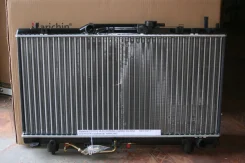 �������� Toyota 3S-FE (Corona, Carina, Caldina ST21#) [ATM] (���������) Narichin NDT1047T ����