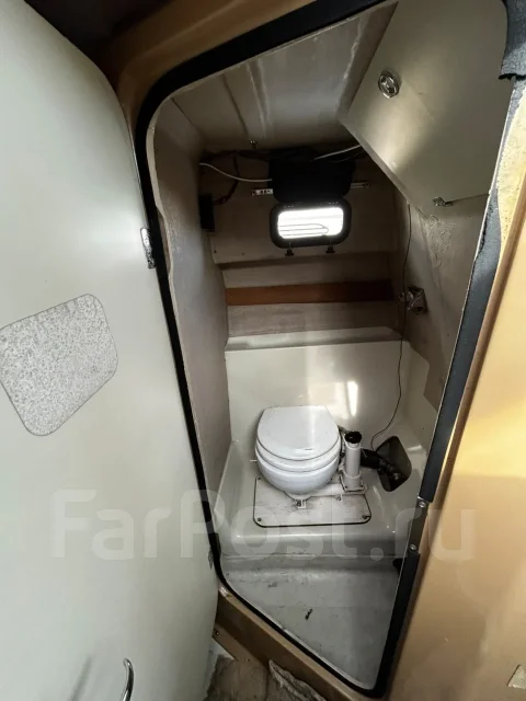 Yamaha Fisher 25. 1988 ���, ����� 7,62��., ��������� ���������, 180��.�., ������ ����