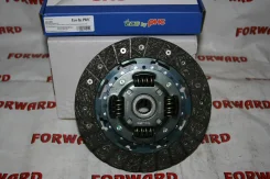 ���� ��������� Honda HCD801U (200*140*20*22,0) PHC Valeo HA08C ����
