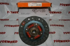 ���� ��������� Honda HCD023U (212*150*24*26,0) Masuma HCD023 ����