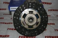 ���� ��������� Toyota TYD136 (260*170*21*29,8) Valeo TY19 ����