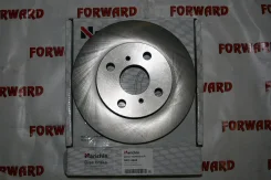 ���� ��������� Toyota Corolla/Sprinter #E1 FR (����������� ���. 55 ��) Narichin, ������ �������� NKT3203 ����