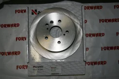 ���� ��������� Toyota Harrier U3# `03~, Kluger U2# `03~ RR Narichin, ������ ������ NKT3218 ����