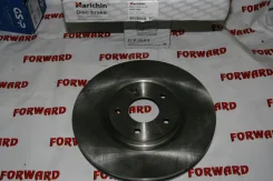 ���� ��������� Nissan Qashqai J10 07-13, JUKE F15 10- FR Narichin, ������ �������� NKN3364 ����