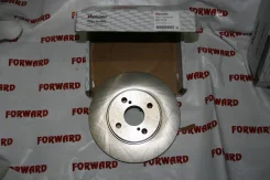 ���� ��������� Toyota Corolla NZE12#, ZZE12# FR (255*25*4) Narichin, ������ �������� NKT3115 ����