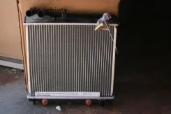 �������� Honda L13A (FIT GD(1-4) `01-`03 ��������) [ATM] Narichin NDH1113 ����