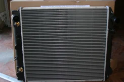 �������� Isuzu 4HF1/4HG1 (ELF NPR71/NKR66) [ATM] (8-98005-361-0/8-97240-345-0) AD IS005636AT ����