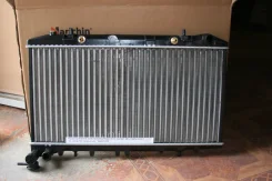 �������� Nissan GA# (AD/Wingroad #Y10, Sunny #B14 `90-`99) [ATM] (���������) Narichin NDN1078T ����
