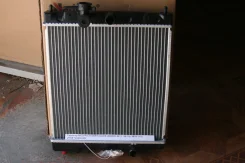 �������� Nissan CG10DE/CGA3DE (March #K11 `99-`02) [ATM] Narichin NDN1118 ����