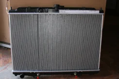 �������� Nissan QR20/SR20VET (X-Trail #T30 `00~) [ATM] AD NI005116AT ����