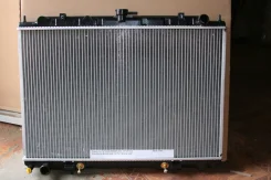 �������� Nissan SR20/KA24 (R`Nessa, Presage/Bassara) [ATM] Narichin NDN1090 ����