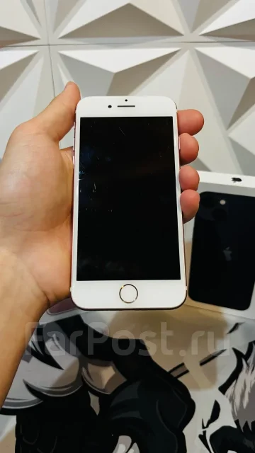 Apple iPhone 7. �/�, 32 ��, ������� ����