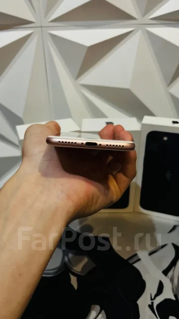Apple iPhone 7. �/�, 32 ��, ������� ����