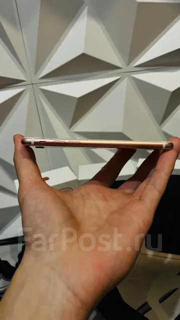 Apple iPhone 7. �/�, 32 ��, ������� ����