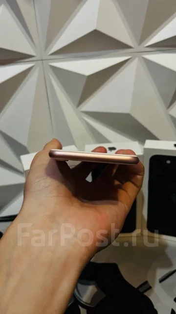 Apple iPhone 7. �/�, 32 ��, ������� ����