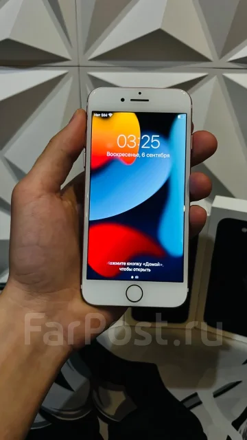 Apple iPhone 7. �/�, 32 ��, ������� ����