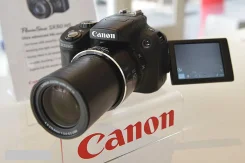 Canon PowerShot SX50 HS ����