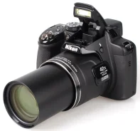 Nikon Coolpix P530 ����