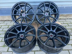 Doall CST Zero-1 Hyper S. 9.5x19", 5x114.3, ET12, �� 73,1���. ����