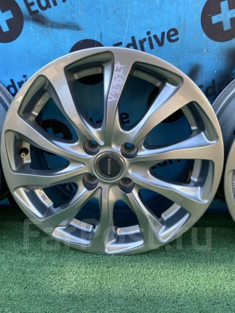 Bridgestone Balminum