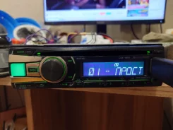 Alpine CDE-181R ����