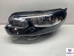 ���� �������� ����� Opel Zafira C 2021 0004-11942 9808567780 ����